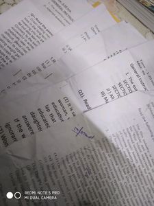 Ncert English Books Class 9th