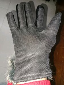 tottaly new gloves(women)