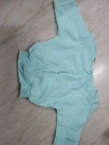 Girls&#39; Top &amp; Palazzo Set