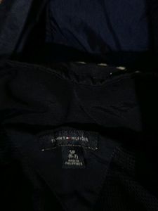 Hood Jacket