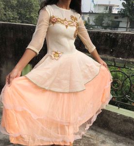 Gown