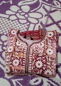 Short Kurta For Women