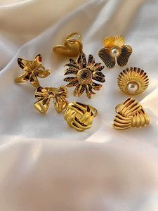 1 pc Statement Rings - Various Designs