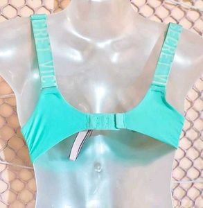 Size 34 Victoria&#39;s Secret Mint Green Bra