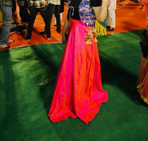 Diwali Offer Skirt