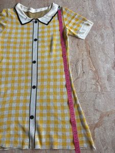 KOREAN STYLE TOP/DRESS 👗