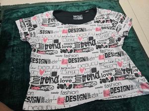 Casual Shirt