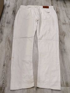 Sc9725 Gucci Jeans Waist 36
