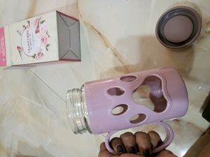 Glass Tumbler