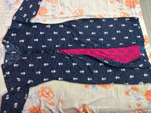 Here’s &amp; Now Kurta