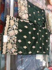 dress material