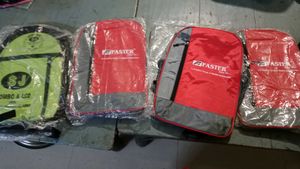 School Or Travel Bag.