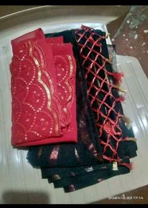 Printed Dupatta