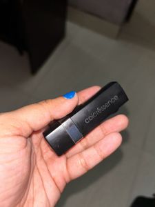 Coloressence Glitter Lipstick