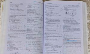 Ncert At Your Fingertips (Physics And Chemistry)