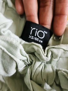Rio Trouser