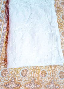 Full Kurti Set