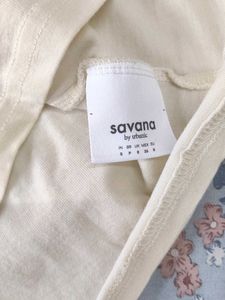 🍒 Cherry On Top Tee – from Savana
