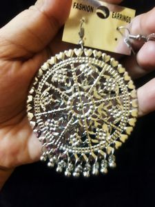 Stylish Earrings