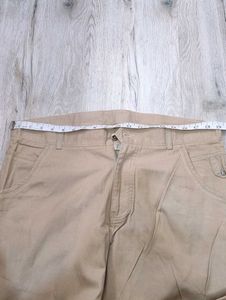 Sc9588 Sabrin Cotton Jeans Size 38