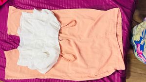 Co -ord Set M size