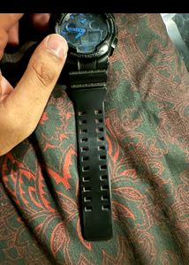 Casio G-shock Watch For Men