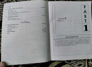 Management Accounting - Third Edition