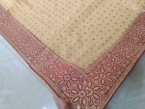 Elegant Saree