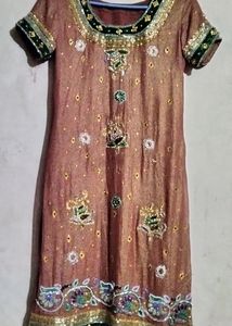 Salwar Kamiz Suit