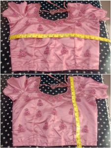 New Pink Lehenga Choli❤️