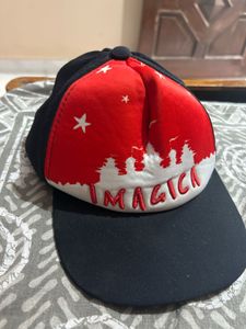 IMAGICA Baseball Cap