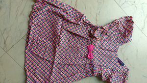 Girls Frock