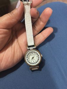 Wenlong Quartz Watch