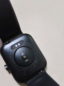 Fastrack Smart Watch