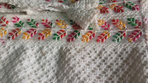 Woman Top