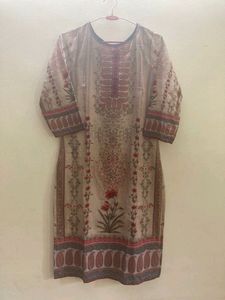 Anouk by myntra women kurta