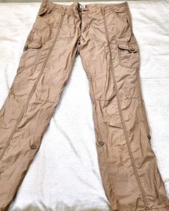 Cargo Pants