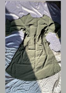 Ted Ferde Designer Brand Dress