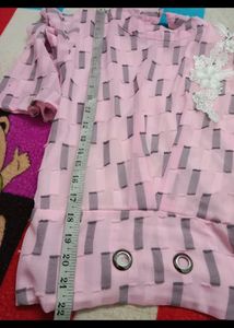 Pink Pinteresty Top 🌸