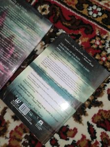 Amish Tripathi 2 Books Shiva Trilogy