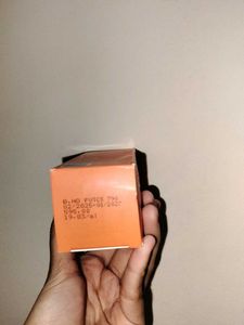 Foxtale Vitamin C Serum