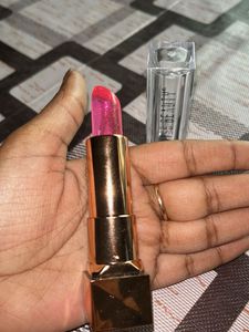 Swiss Beauty color change gel  Lipstick