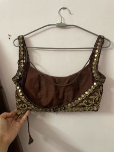 LEHENGA CHOLI