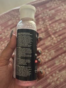 Bellavita Magic Makeup Cleanser