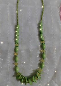 Beaded Necklace Set of 5