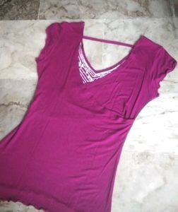 daily wear top