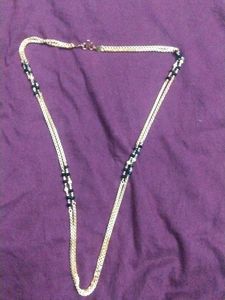 Neck chain