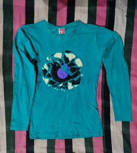 T- Shirt XL Size 100% Soft Cotton