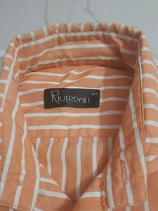 A New Like  Formal Shirt