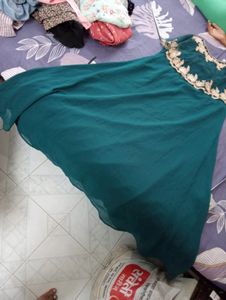 Long Gown